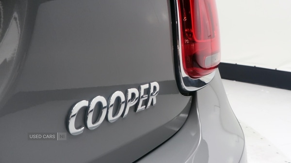 Used MINI Hatch 2022 for sale - 77238666: Photo 27