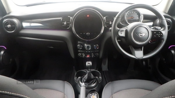 Used MINI Hatch 2022 for sale - 77238666: Photo 4