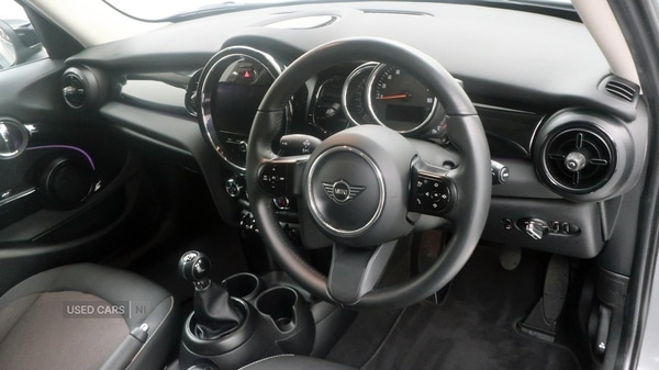 Used MINI Hatch 2022 for sale - 77238666: Photo 7