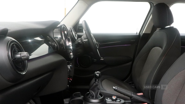 Used MINI Hatch 2022 for sale - 77238666: Photo 8