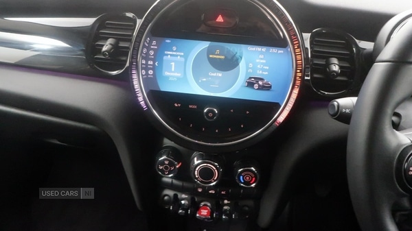 Used MINI Hatch 2022 for sale - 77238666: Photo 9