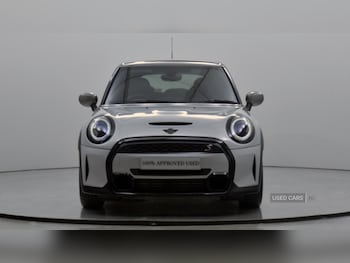 Used MINI Hatch 2021 for sale - 77970823: Photo