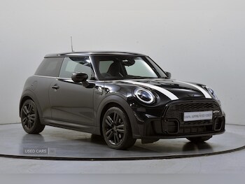 Used MINI Hatch 2023 for sale - 75609892: Photo