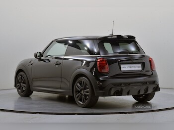 Used MINI Hatch 2023 for sale - 75609892: Photo