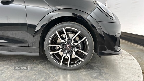 Used MINI Cooper 2024 for sale - 77244440: Photo 15