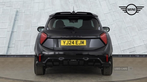 Used MINI Cooper 2024 for sale - 77244440: Photo 16
