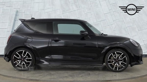 Used MINI Cooper 2024 for sale - 77244440: Photo 3