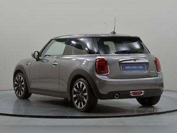 Used MINI Hatch 2020 for sale - 76002828: Photo