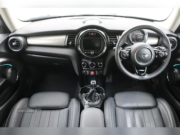 Used MINI Hatch 2020 for sale - 76002828: Photo