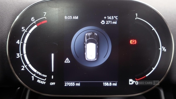 Used MINI Countryman 2023 for sale - 77794560: Photo 10