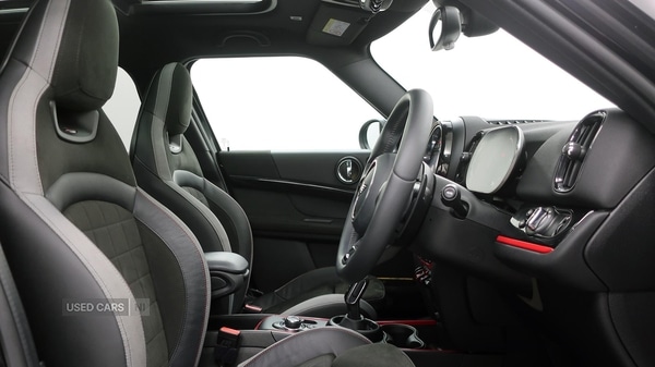 Used MINI Countryman 2023 for sale - 77794560: Photo 12