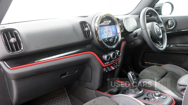 Used MINI Countryman 2023 for sale - 77794560: Photo 18