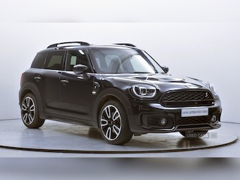 2023 - 2.0 Cooper S Sport 5dr Auto [Comfort/Nav+ Pack]
