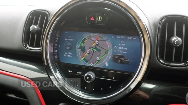 Used MINI Countryman 2023 for sale - 77794560: Photo 23