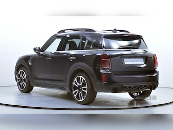 Used MINI Countryman 2023 for sale - 77794560: Photo