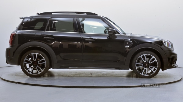 Used MINI Countryman 2023 for sale - 77794560: Photo 3