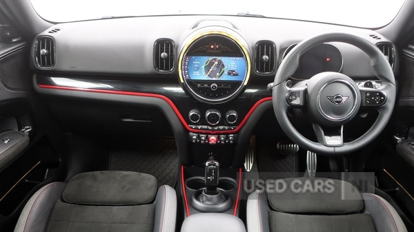 Used MINI Countryman 2023 for sale - 77794560: Photo 4