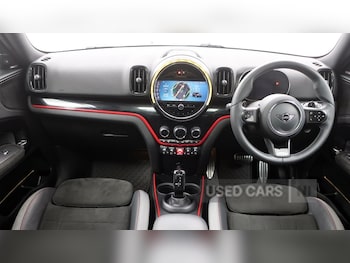 Used MINI Countryman 2023 for sale - 77794560: Photo