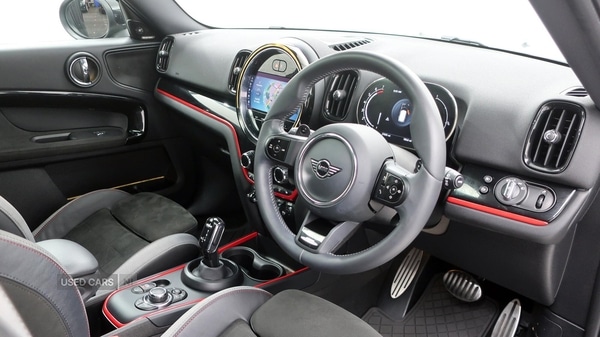 Used MINI Countryman 2023 for sale - 77794560: Photo 7