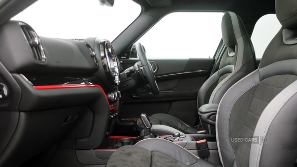 Used MINI Countryman 2023 for sale - 77794560: Photo 8