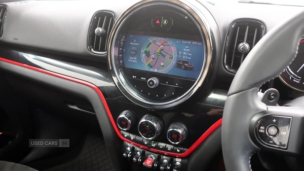 Used MINI Countryman 2023 for sale - 77794560: Photo 9