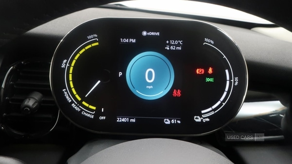 Used MINI Hatch 2021 for sale - 77009141: Photo 10