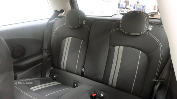 Used MINI Hatch 2021 for sale - 77009141: Photo 13