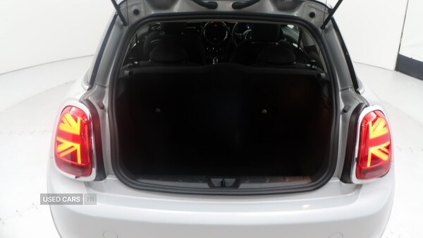 Used MINI Hatch 2021 for sale - 77009141: Photo 14