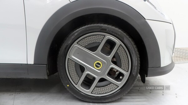 Used MINI Hatch 2021 for sale - 77009141: Photo 15