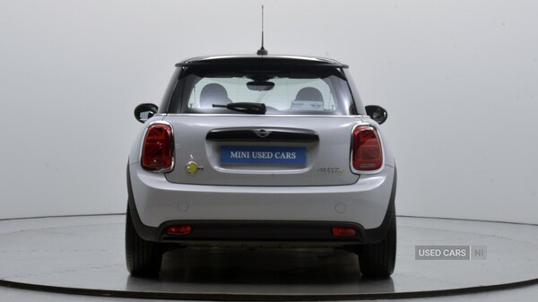 Used MINI Hatch 2021 for sale - 77009141: Photo 16
