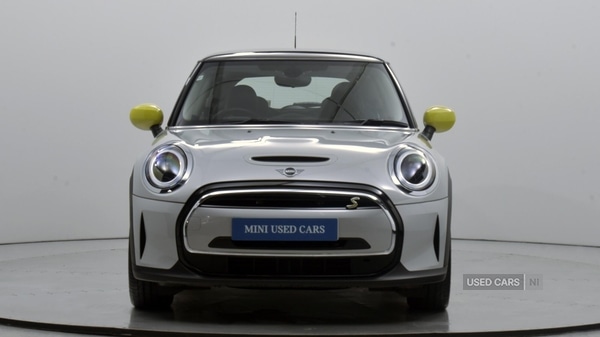 Used MINI Hatch 2021 for sale - 77009141: Photo 17
