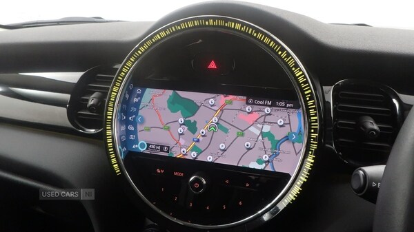 Used MINI Hatch 2021 for sale - 77009141: Photo 18