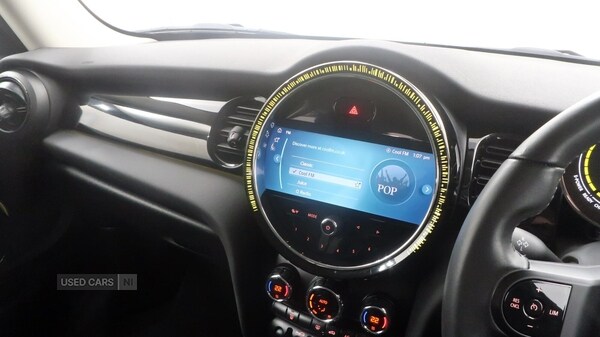 Used MINI Hatch 2021 for sale - 77009141: Photo 19