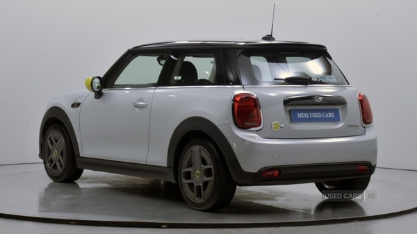 Used MINI Hatch 2021 for sale - 77009141: Photo 2