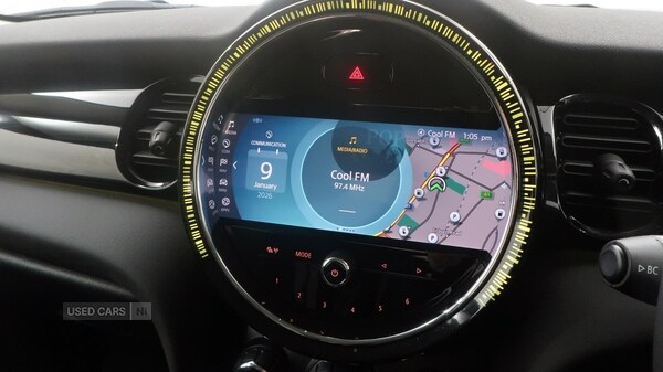 Used MINI Hatch 2021 for sale - 77009141: Photo 20