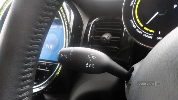 Used MINI Hatch 2021 for sale - 77009141: Photo 21