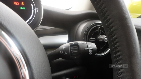 Used MINI Hatch 2021 for sale - 77009141: Photo 22