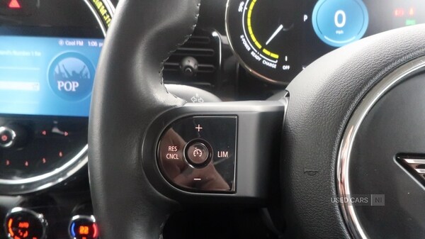 Used MINI Hatch 2021 for sale - 77009141: Photo 23