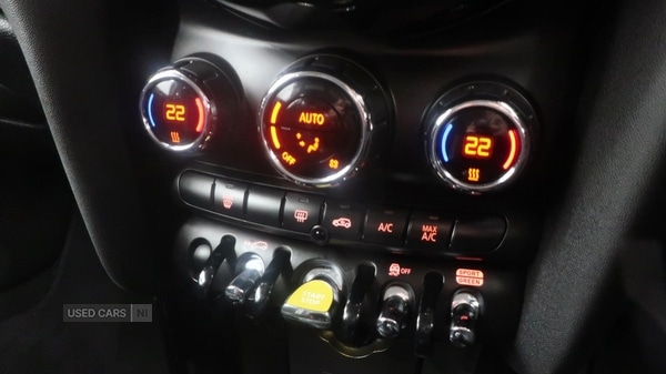 Used MINI Hatch 2021 for sale - 77009141: Photo 26