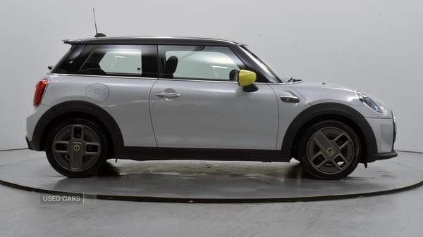 Used MINI Hatch 2021 for sale - 77009141: Photo 3