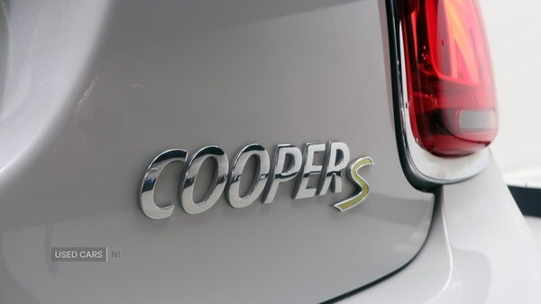 Used MINI Hatch 2021 for sale - 77009141: Photo 30