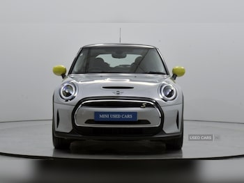 Used MINI Hatch 2021 for sale - 77009141: Photo