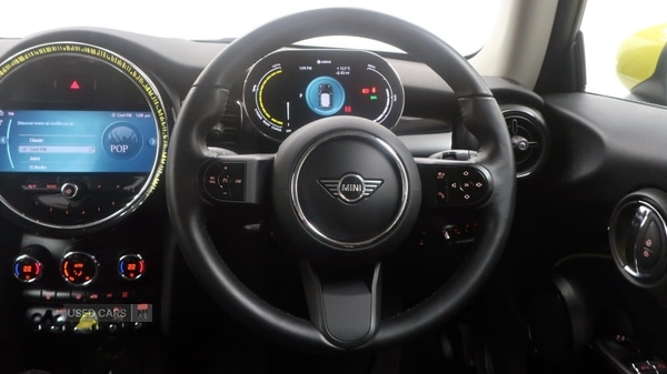 Used MINI Hatch 2021 for sale - 77009141: Photo 6