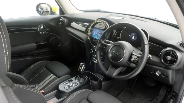 Used MINI Hatch 2021 for sale - 77009141: Photo 7