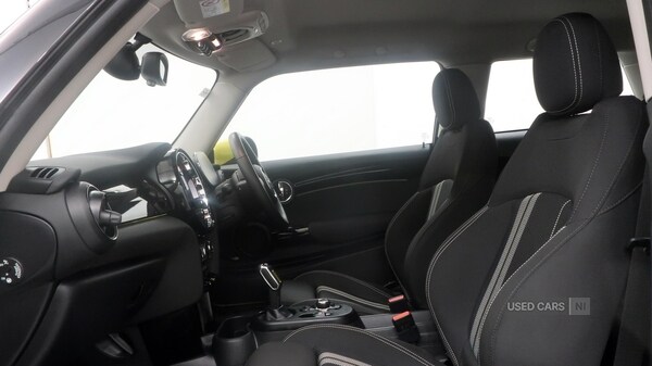 Used MINI Hatch 2021 for sale - 77009141: Photo 8