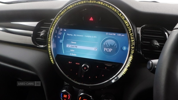 Used MINI Hatch 2021 for sale - 77009141: Photo 9