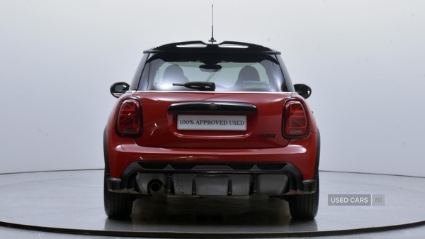 Used MINI Hatch 2022 for sale - 77244238: Photo 10