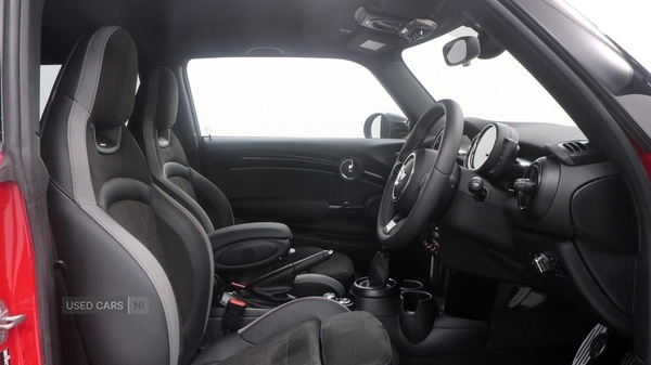 Used MINI Hatch 2022 for sale - 77244238: Photo 13