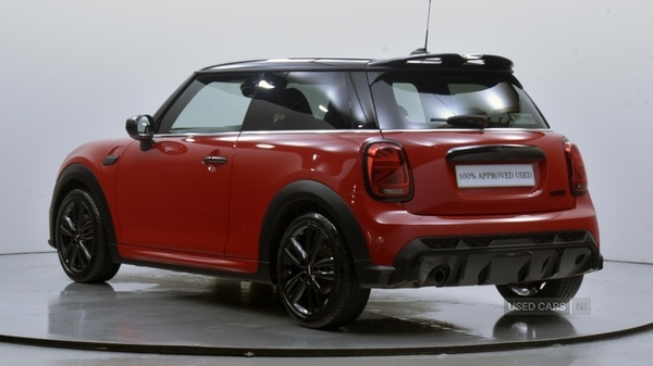 Used MINI Hatch 2022 for sale - 77244238: Photo 2