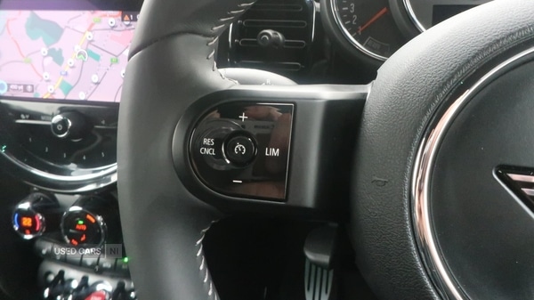 Used MINI Hatch 2022 for sale - 77244238: Photo 24